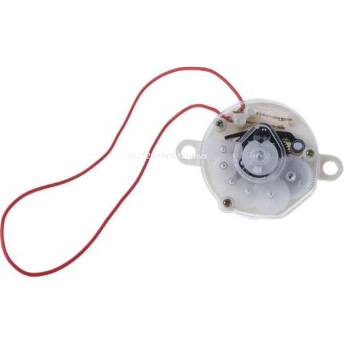 Universal Timer Of Electric Fan Wall Mechanical Switch Cross In 60 Minutes New Dropship