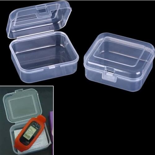 Jewellery Box For Bangle Jewelry Wrist Watch Box step count Watch holder Watch Box Storage Case Travel Retail Box
