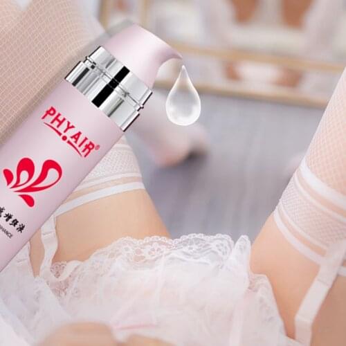 15ML Sex Drop Exciter Vagina Tightening Gel Climax Spray Stimulant Increase Intense Orgasm Lubricant Libido Enhancer