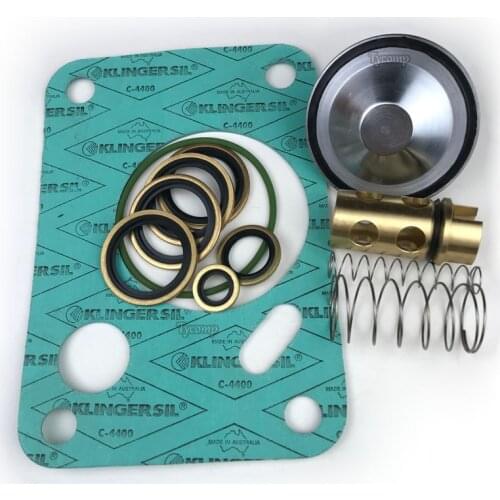 2901-1084-00 Oil Stop&Check Valve Kit replacement air compressor spare parts suitable for Atlas Copco