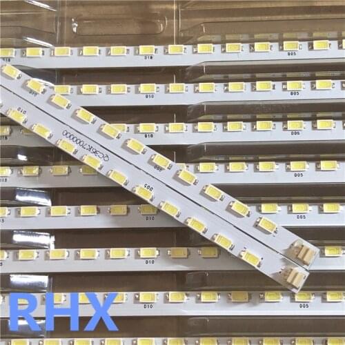 32HME8000R35 LCD TV backlight bar RF-DB315B57-1902R RF-DB315B57-1902L 357mm aluminium 100%new
