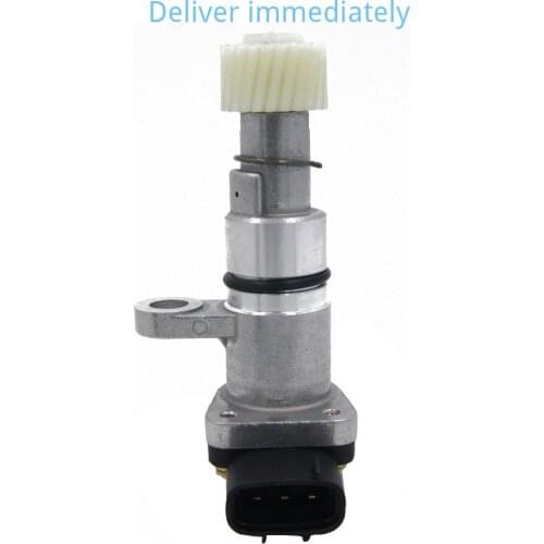 Fast Deliver Vehicle Speed Sensor 8318135051 VSS With Gear For Toyota 4Runner Previa Pickup 83181-35051 83181-35080 SC224 SU6252