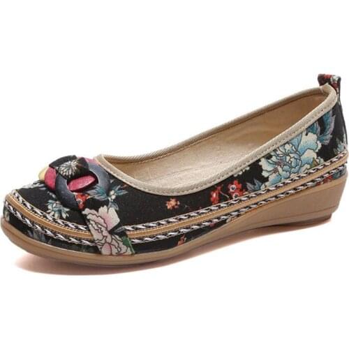 Cozulma Women's Loafers