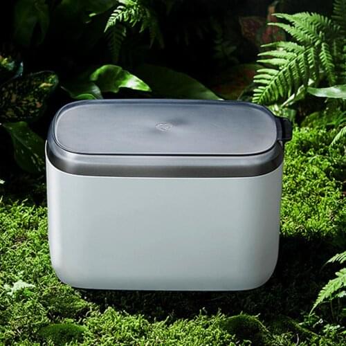 2L Home Disinfection Water Generator Portable Electrolytic Manufacturing Machine