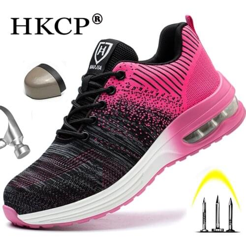 HKCP Women's Sneakers
