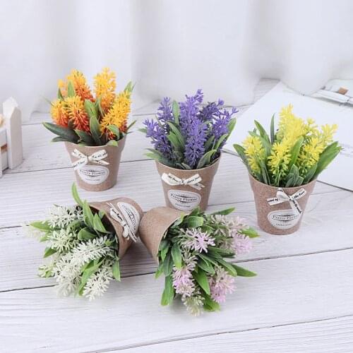 JETTING Artificial Flower Decorations For Wedding