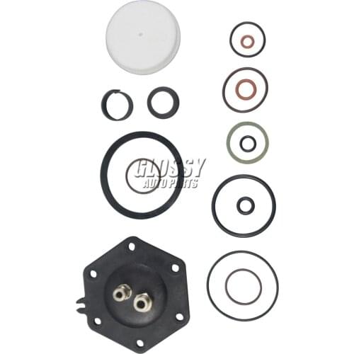 AP03 Air Suspension Compressor Pump Dryer Repair Kit Hitachi LR023964 For Range Rover Sport Discovery 3&4 LR072537 LR044360