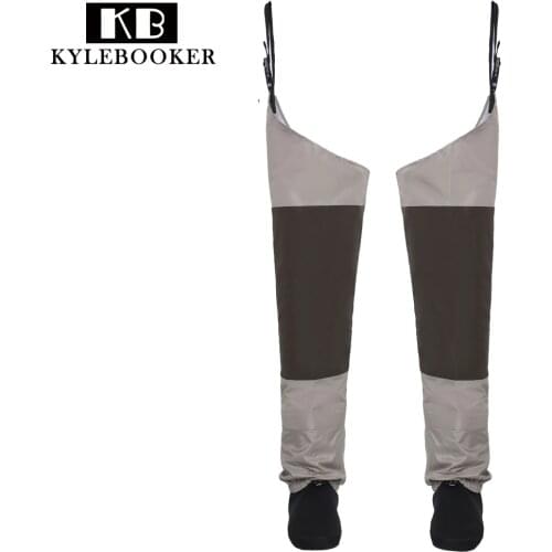 Kylebooker Fishing Pants China