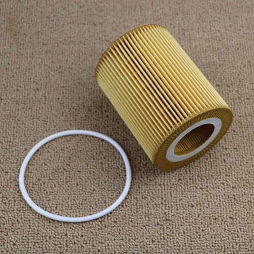 Oil Filter For LAND ROVER FREELANDER 2 Volvo S80 V70 3.0T XC60 AWD XC70 XC90 3.2 T6 2007 2008 2009 2010 2011 2012 2013 car