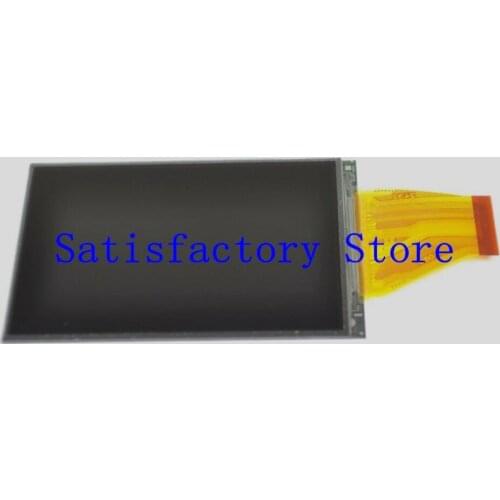 NEW LCD Display Screen For PENTAX Q Digital Camera Repair Part NO Backlight