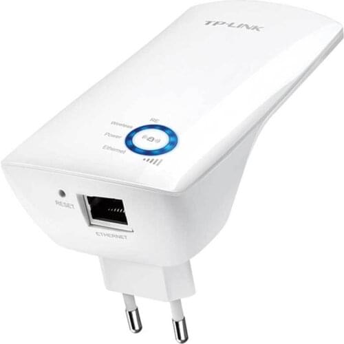 TP-LINK TL-WA850RE 300 MBPS WIFI REPEATER WIDE MENZİL