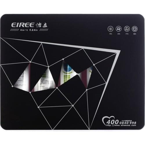 High sales 5-stage household UF water purifier