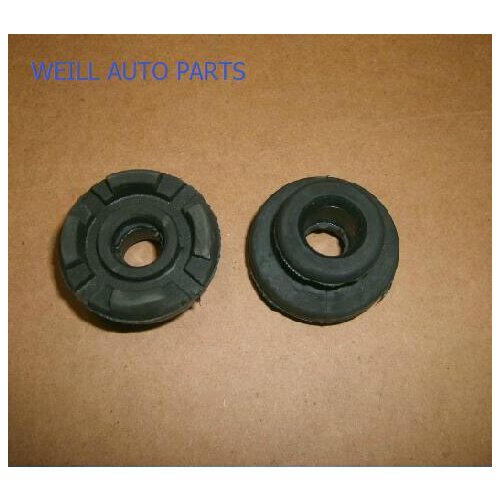 WEILL 1302012-P00 Radiator on the suspension for great wall WINGLE ORIGINAL PARTS