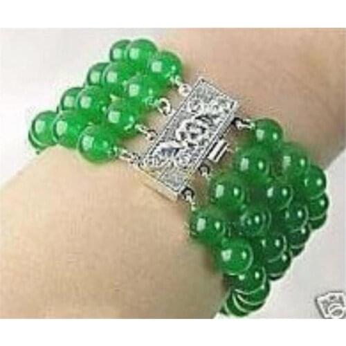 WUBIANLU Braided Bracelets