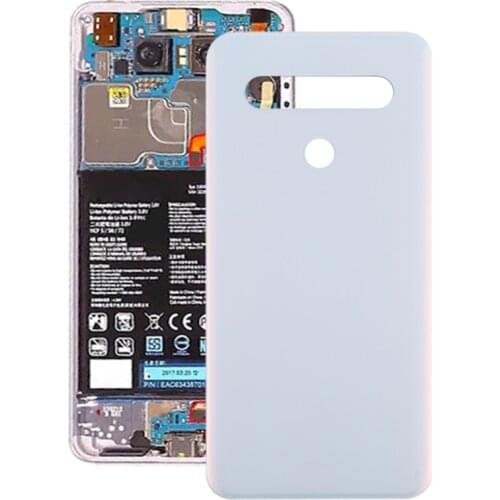 Battery Back Cover for LG Q51 / LM-Q510N
