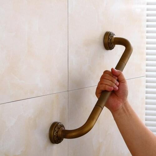 ZJMZYM Bathroom Handrails