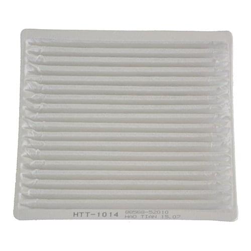 Car Cabin Filter for Toyota Corolla RAV4 1.8/2.0 BYD F3/F3R/L3/G3R Lifan 320 520 620 X60 SUBARU LIBERTY OUTBACK 88568-52010