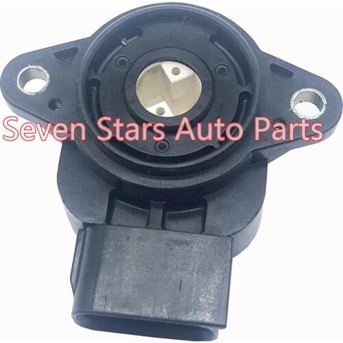 Auto TPS Throttle Position Sensor For Maz-da OEM FSN5-18-911 198500-1151 FSN518911 1985001151