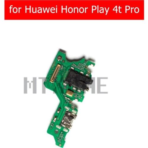 IMIDO Microphones For Huawei Honor Play Phones China