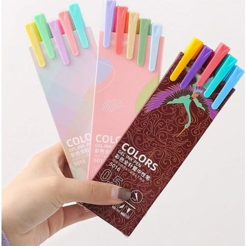 Jhztyq Baby Pens