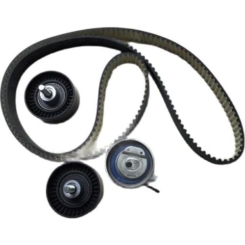 SC28R Timing Kit Distributor Chain Kit For Joylong Hiace Van