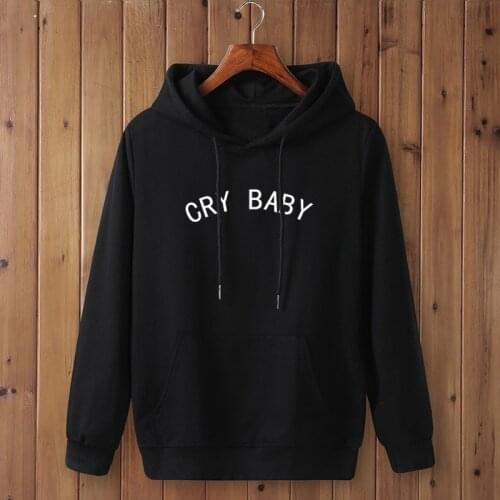 Lil Peep Hoodies Love lil.peep Men Hooded Pullover Sweatershirts male CRY BABY Hooded Hoddie Sweatshirts