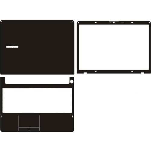 Carbon Skin Sticker Cover For Samsung NP355V5C NP350V5C 15.6"/NP900X4C NP900X4D 15"/NP930X2K 12.2"/NP900X3A/NP900X5L NP900X5M