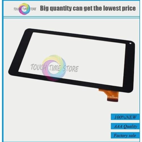 Original New 7" BQ-7003 Jamaica Tablet touch screen Touch panel Digitizer Glass Sensor replacement Free Shipping