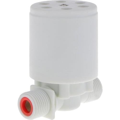 Floating Ball Valve Automatic Float Valve Water Level Control Valve, Heavy Duty