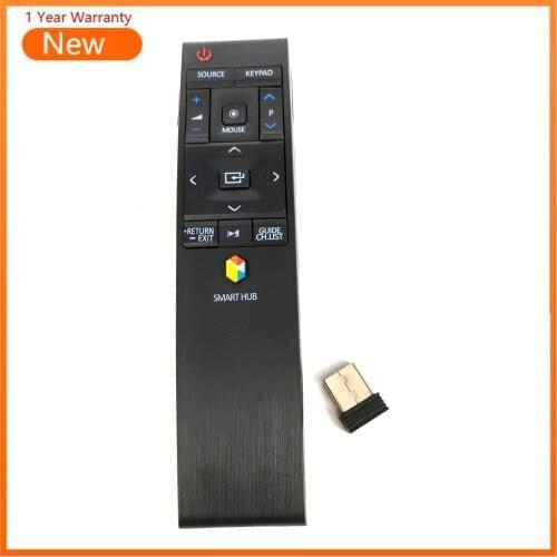 BN59-01220D FOR SAMSUNG SMART TV Remote control BN59-01220A UA85JU7000W UA88JS9500W Fernbedienung TV Remote Controller