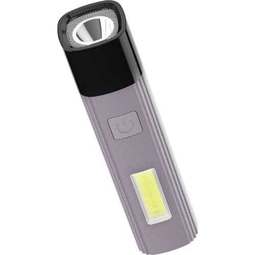 Smuxi Flashlights