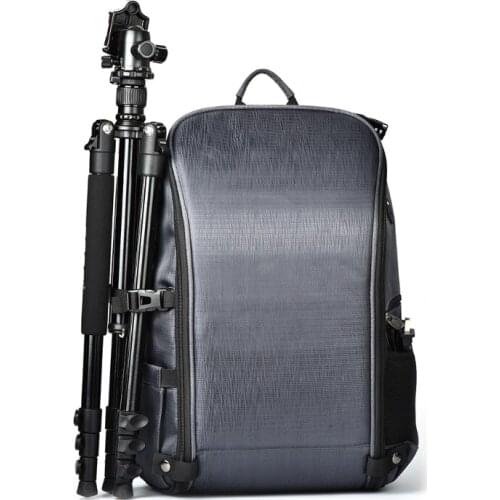 High Density Waterproof Packet High Capacity Multifunctional Backpack for Outdoor Enthusiasts