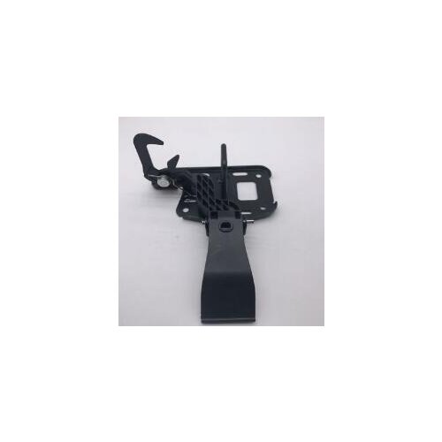 Weill 8R0 823 480 Bonnet lock for Q5