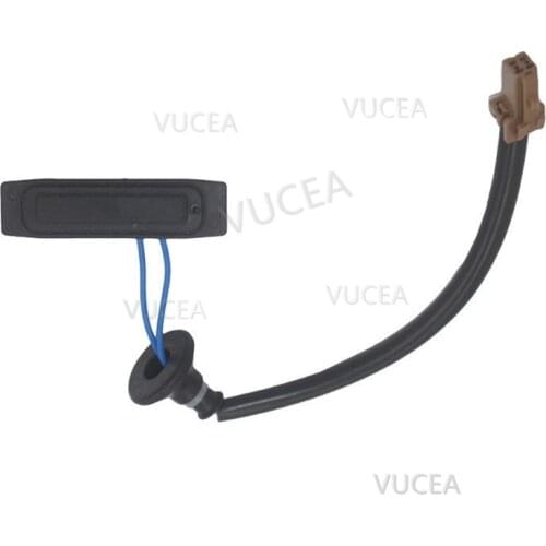 Trunk rear door open button 63270FJ000 63270FG001 New Genuine SWITH Opener R G for Subaru Impreza XV 2011-now