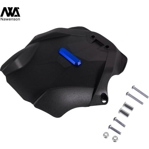 Motorcycle Engine Housing Protector Front Engine Case Guard for R1200GS LC/ADV 2013-2018 for R1250GS/Adventure for R1200R/RS/RT