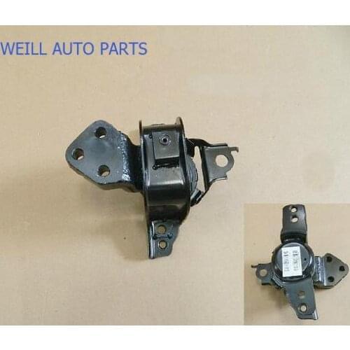 1001200XS16XA 1001100XS16XA 1001300XS16XA Engine mount for great wall florid ORIGINAL PARTS