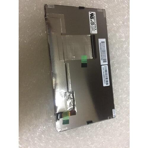 6.1 inch LCD CLAA061LA0NCW Display screen