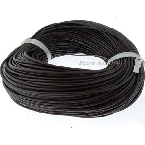 ALENY Leather Cords