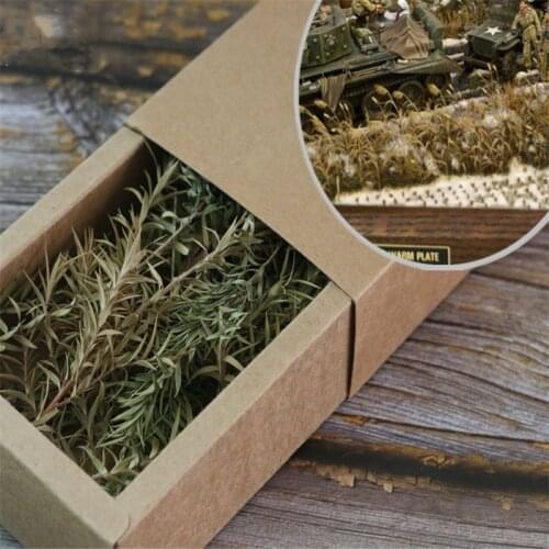 1box Architecture Model Railroad Grass For Model Railway Scale Train Layout Diorama Building