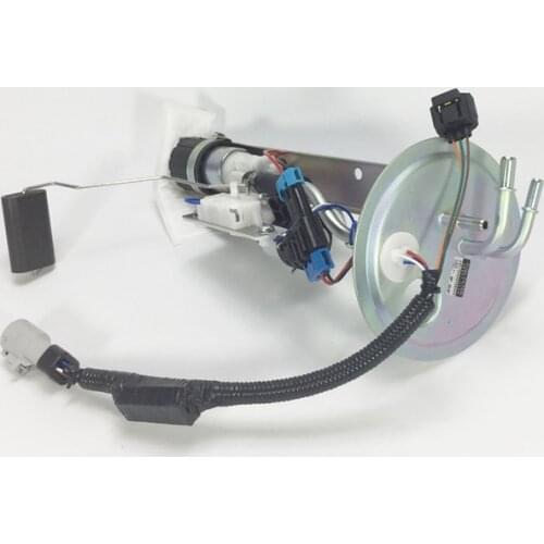 WAJ Fuel Pump Module Assembly E2267S Fits For Ford Mazda B3000 Ranger 2000-2001