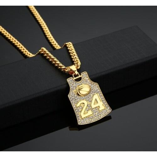 CFXKHP Pendant Chains