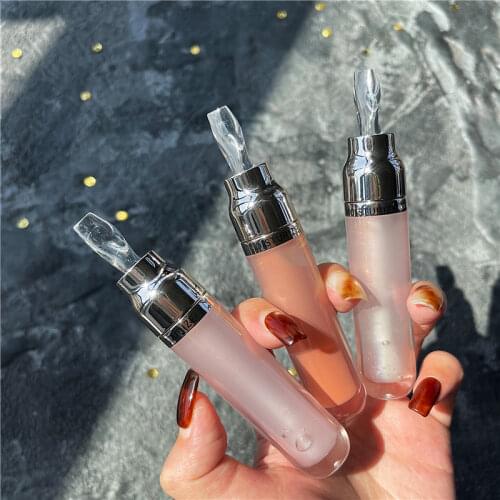 Прозрачные блески для губ GUICAMI China At AliExpress