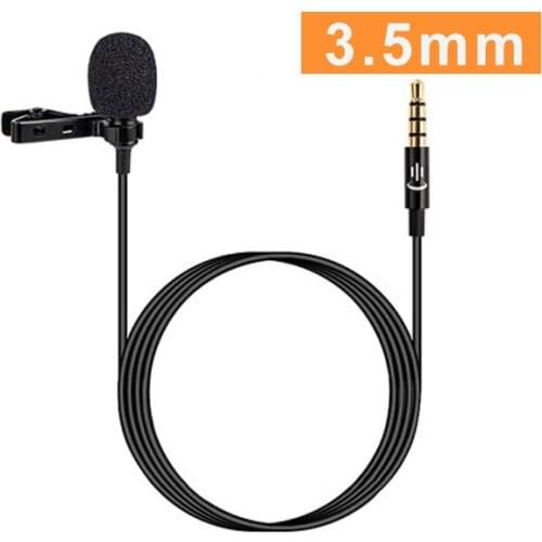 LBSC Microphones