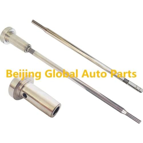 CRI Injector Valve Set F00RJ00399 F 00R J00 399 on Injector 0445120084/0445120085