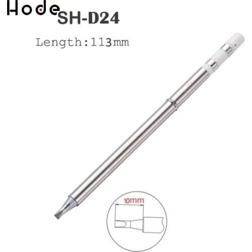 New SH72 portable mini electric soldering iron 65W soldering iron tip B2 BC2 K KU паяльник