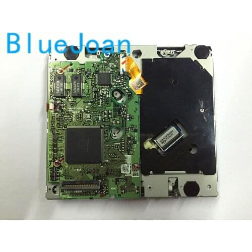 Original new DV-04-130B DV-04-130 DV-04 HPD-65A for Mercedes MMI 3G M-ASK2 E60 E90 E92 Porschee Chrysler car navigation