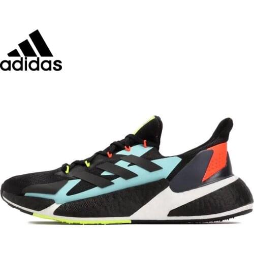 Original New Arrival Adidas X9000L4 M Mens Running Shoes Sneakers