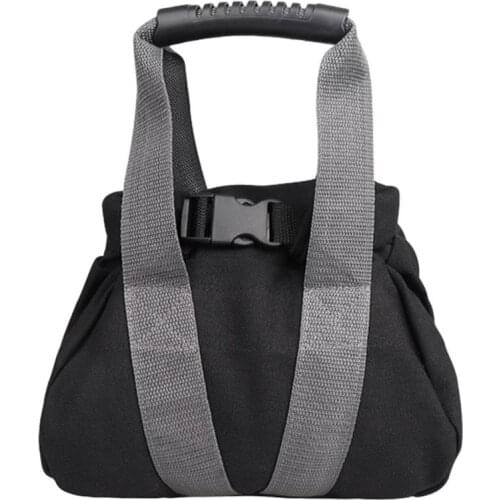 Heavy Duty Empty Gym Weight Sand Bag Fitness Weightlifting Sandbag Boxing Training Bodybuilding Exercise Workout Bag