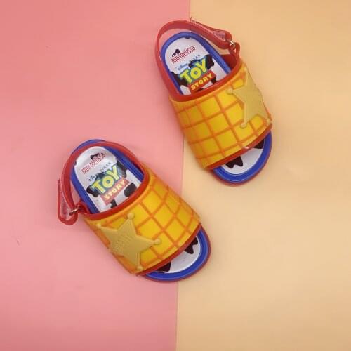 T.L Swift Slippers For Girls