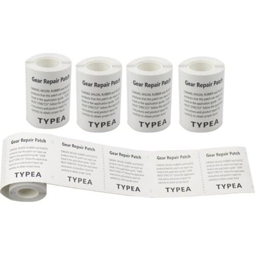 Tpu Transparent Self Adhesive Patches Waterproof Sticker Cloth Tent Sofa Down Jacket Raincoat Umbrel Repair Tape